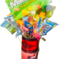 Easter Basket ~ Shoe Lover Drip Super Hero 20 Oz Tumbler Basket